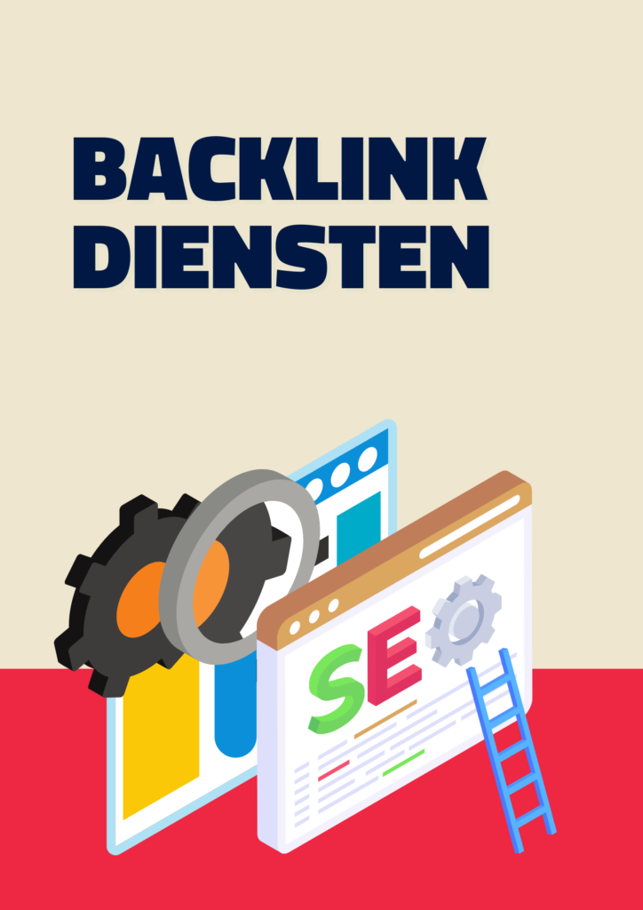 backlink diensten