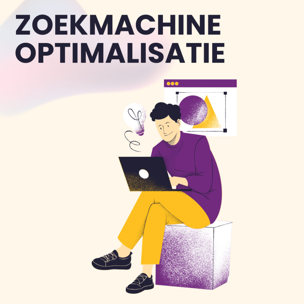 Zoekmachine optimalisatie