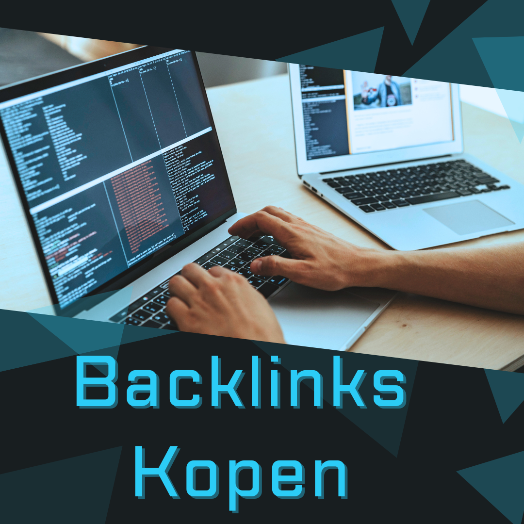 Backlinks Kopen