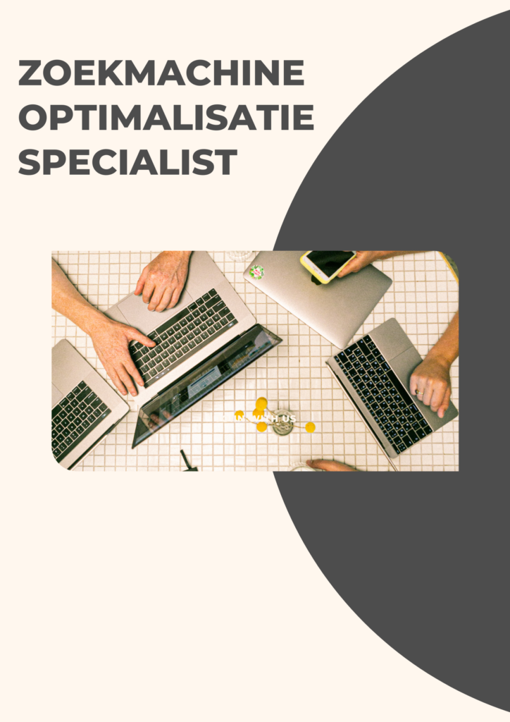 Zoekmachine optimalisatie specialist