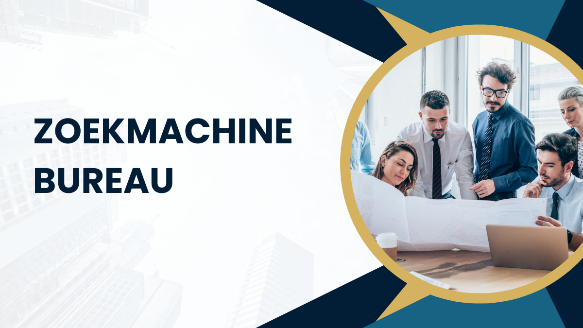Zoekmachinebureau