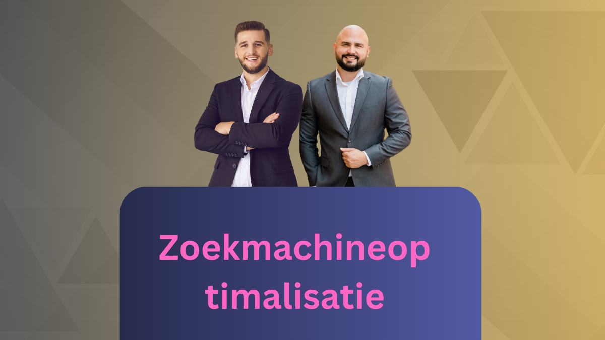 Zoekmachineoptimalisatie