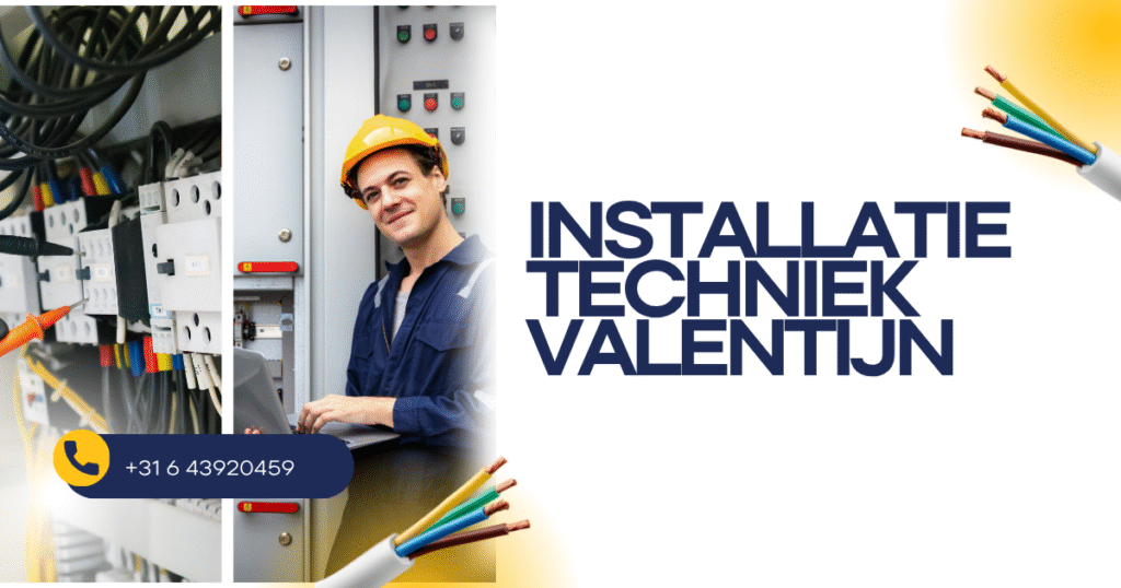 elektrische installatie
