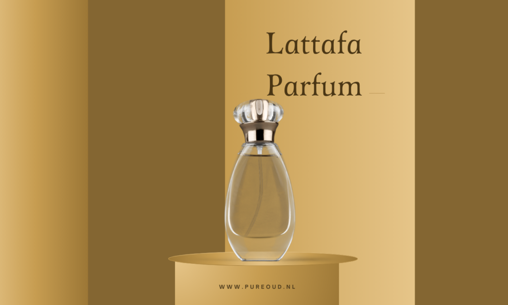 Lattafa Parfum
