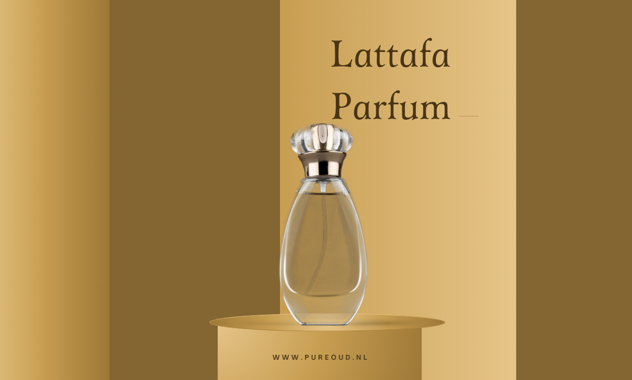 Lattafa Parfum