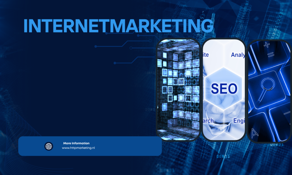 Internetmarketing