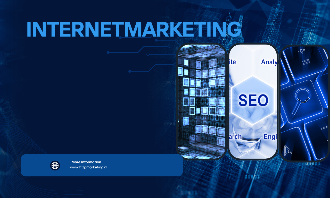 Internetmarketing
