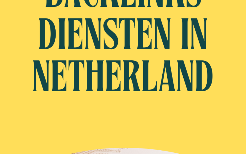 Beste backlinks diensten in Netherland
