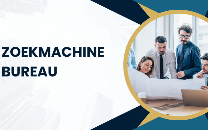 Zoekmachinebureau