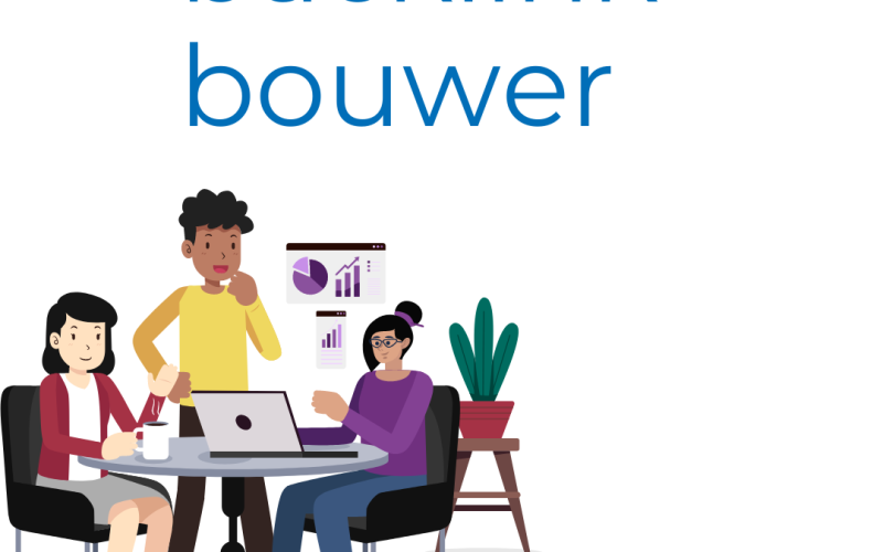 backlink bouwer