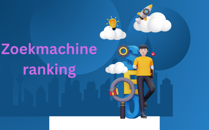 Zoekmachineranking