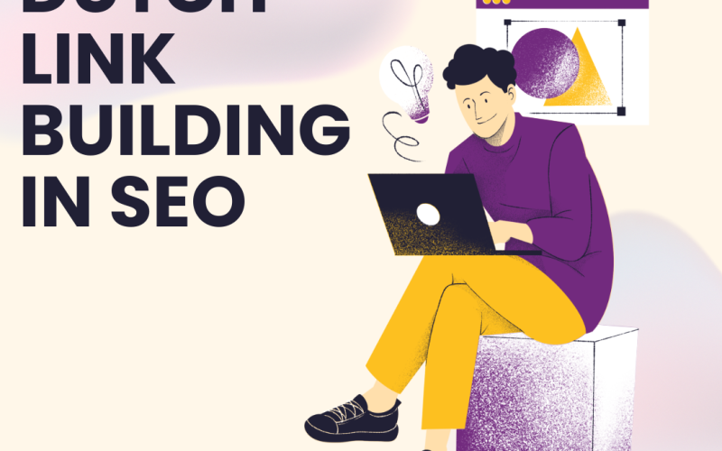 Dutch link building in seo