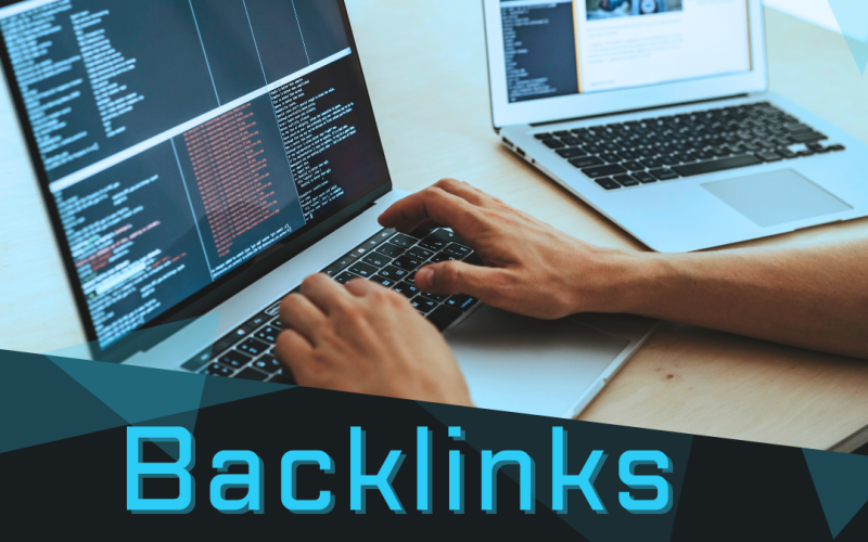 Backlinks Kopen