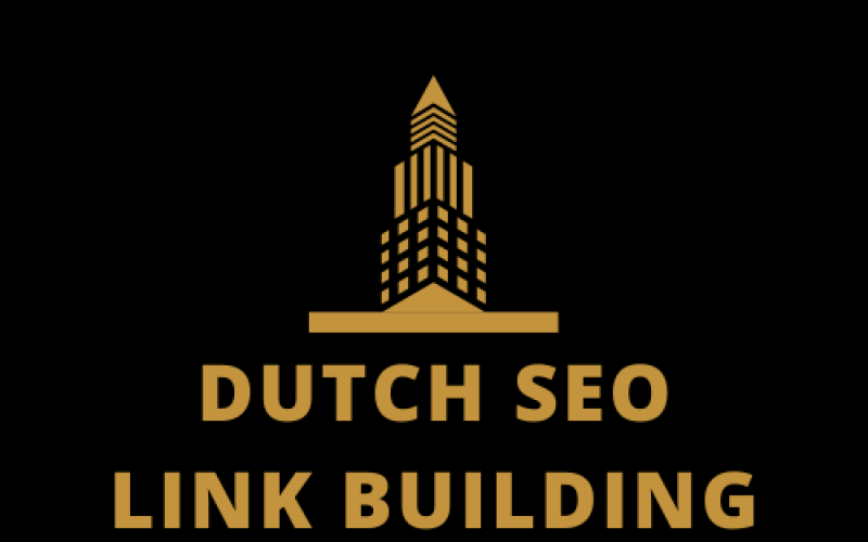 Dutch seo link building maken