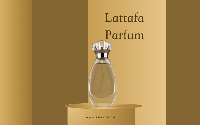 Lattafa Parfum bij PureOud: De Ultieme Ontdekking van Oriëntaalse Luxe Geuren