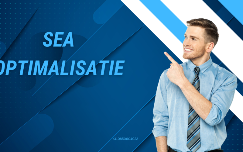 SEA Optimalisatie