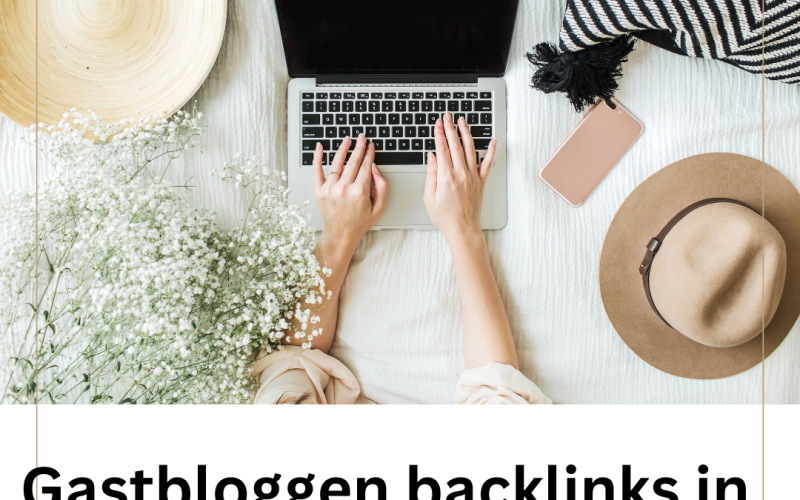 Gastbloggen backlinks in Netherland