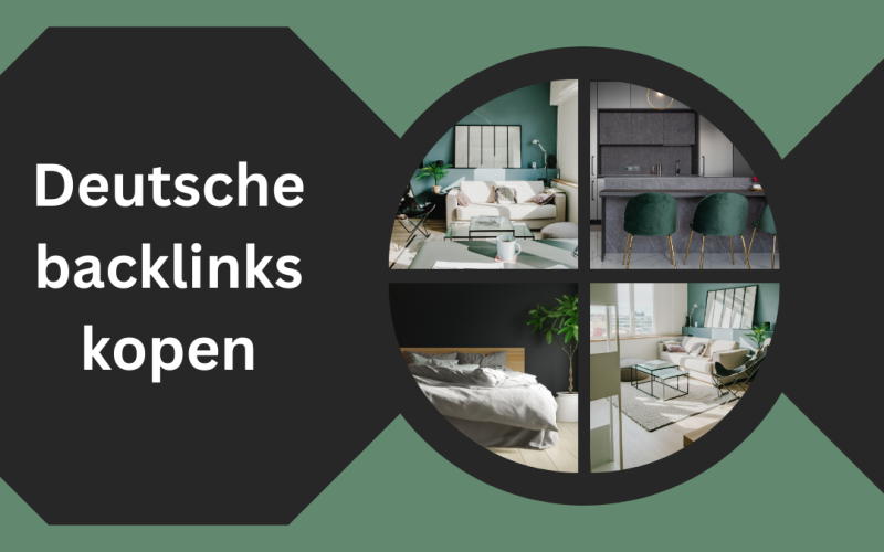 Deutsche backlinks kopen