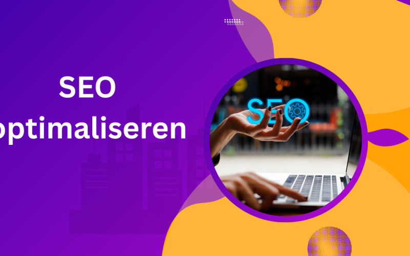 SEO optimaliseren