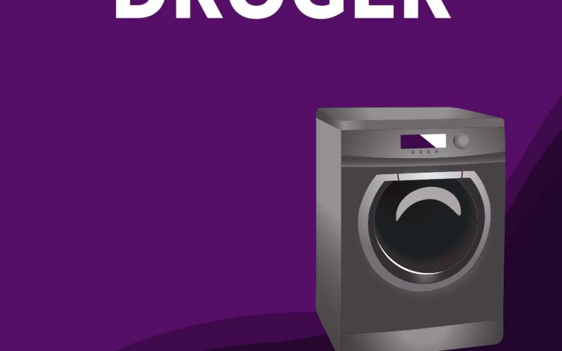 Droger