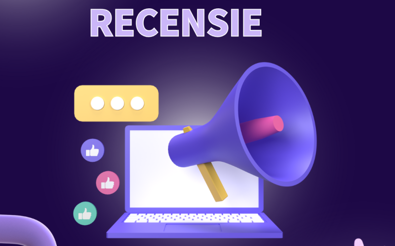 Koop Google Recensie