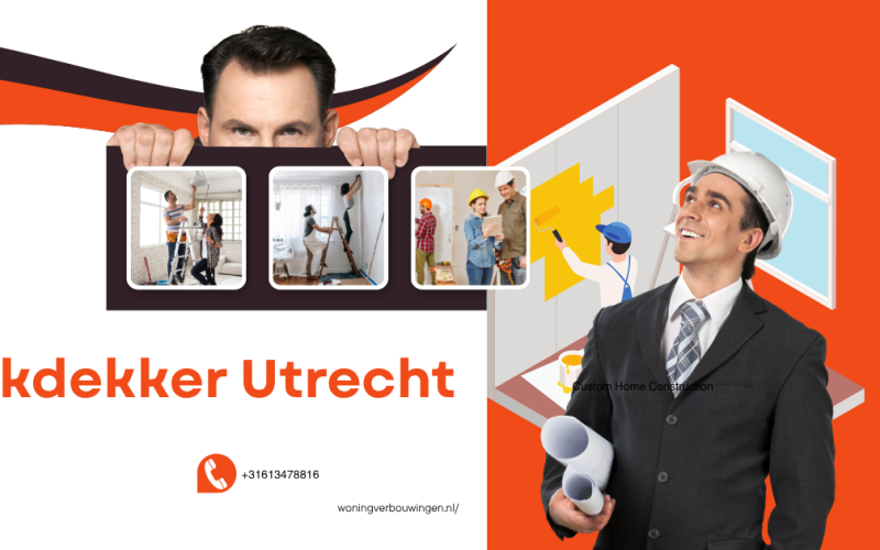 Akdekker Utrecht