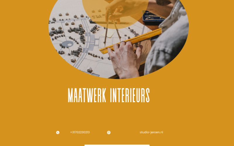 maatwerk interieurs