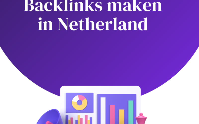 Backlinks maken in Netherland
